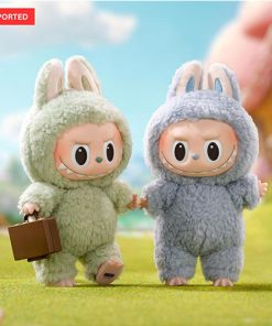 Labubu The Monsters | Viral Labubu Doll Limited Edition