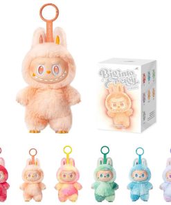 Labubu The Monsters | Viral Labubu Doll Limited Edition