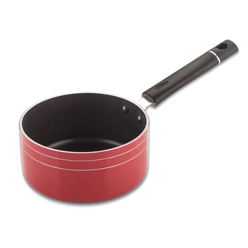 Sauce Pan Alfa Series Size In Mm (160)