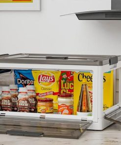 Drawer Cabinet 1 Layer