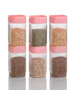 Storiva Container (2-pcs Set 1000ml)