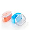 Lunch Box MY Plastic