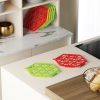 Pot Stand And Samosa Maker