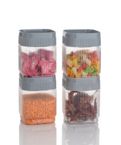 Storiva Container (2-pcs Set 1000ml)