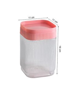 Storiva Container (2-pcs Set 1000ml)