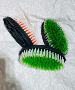 Cloth Brush Double border (Set of 12pcs)