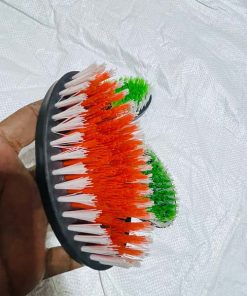 Cloth Brush Double border (Set of 12pcs)