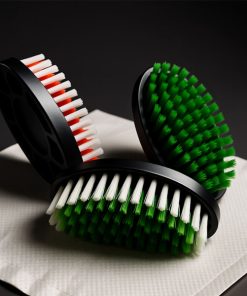 Cloth Brush Double border (Set of 12pcs)