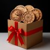 4 Wooden Wall Clocks @ ₹199 Only