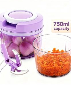 Quick Handy Chopper 725Ml.