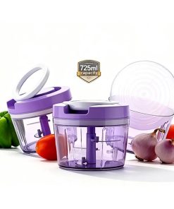 Quick Handy Chopper 725Ml.