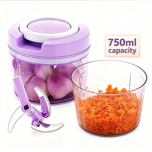 Quick Handy Chopper 725Ml.
