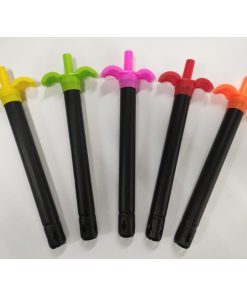 Gas Lighter Sentro Black (Loose)