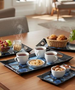 Tray Gloster Polypack(3pcs Set)