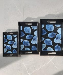 Tray Gloster Polypack(3pcs Set)