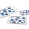 Tray Gloster White (3pcs Polypack Set)