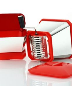 Chilly Cutter M.S. With Lid