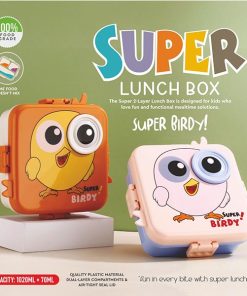 Lunch Box Super