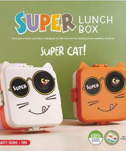 Lunch Box Super