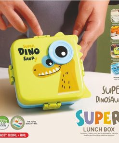 Lunch Box Super