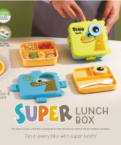 Lunch Box Super