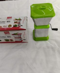 Chilly Cutter M.S. With Lid