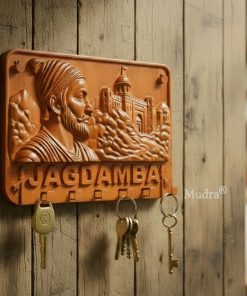 Key Stand Shree Chhatrapati Shivaji Maharaj
