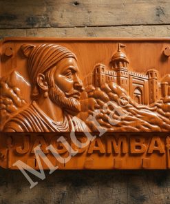 Key Stand Shree Chhatrapati Shivaji Maharaj