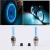 LED Flash Light lamp tyre Wheel Valve Sealing…