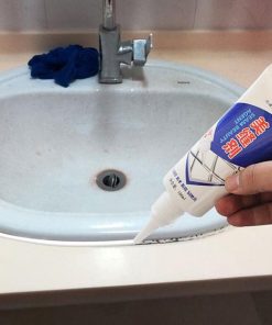Waterproof Tile Gap Filler for Grout & Crack…