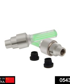 LED Flash Light lamp tyre Wheel Valve Sealing…