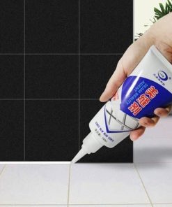 Waterproof Tile Gap Filler for Grout & Crack…