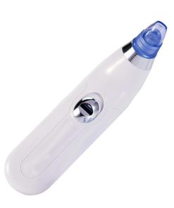 4-in-1 Blackhead Extractor – Vacuum Suction Acne Remover…