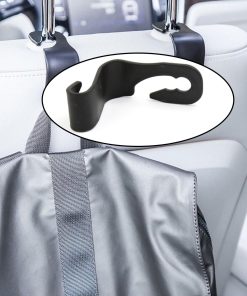 Car Backrest Hanger and backrest stand for giving…