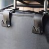 Car Backrest Hanger and backrest stand for giving…