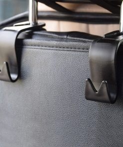 Car Backrest Hanger and backrest stand for giving…