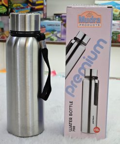 Bottle S.S. 750ml PREMIUM (Nek)