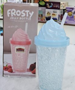 Bottle Frosty Jelly