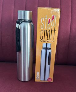 Bottle S.S. 1100ml PREMIUM (Nek)