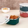 Container New Emperia Inside Steel (400ml)