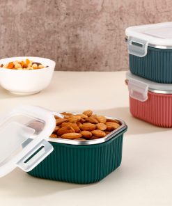 Container New Emperia Inside Steel (400ml)