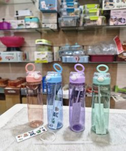 Bottle Motivational 900ml