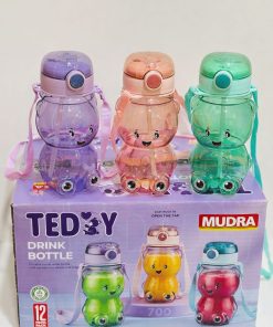 Bottle Teddy 700ml