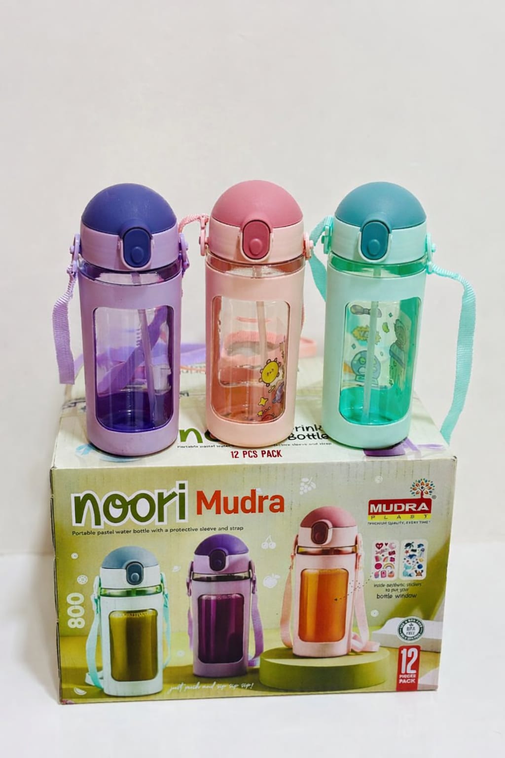 Bottle Noori 800ml