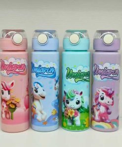 Bottle Motivational Printed OPEC 900ml