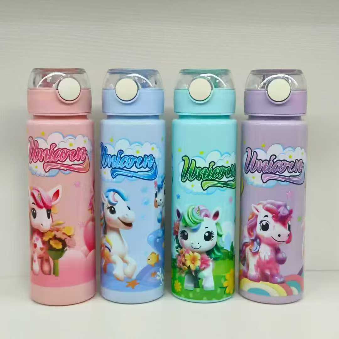 Bottle Motivational Printed OPEC 900ml