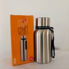 Bottle S.S. 500ml PREMIUM (STEEL CRAFT)