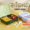 Lunch Box DISNEY (Polypack)