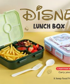 Lunch Box DISNEY (Polypack)