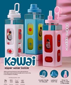 Bottle Sipper KAWAI